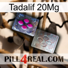 Tadalif 20Mg 38